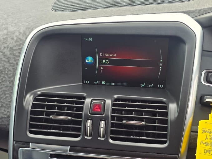2025 Volvo Xc60