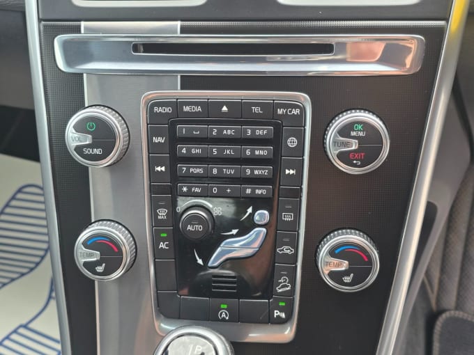 2025 Volvo Xc60