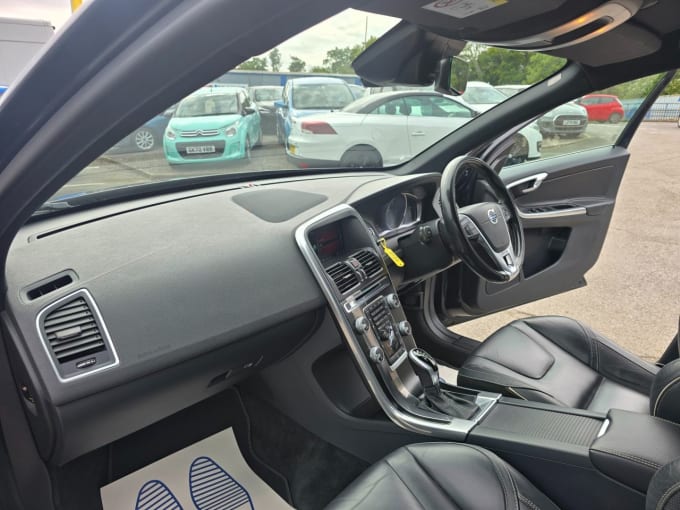 2025 Volvo Xc60