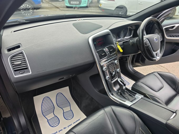 2025 Volvo Xc60