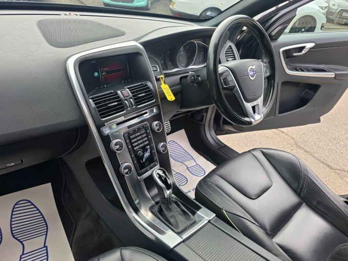 2025 Volvo Xc60