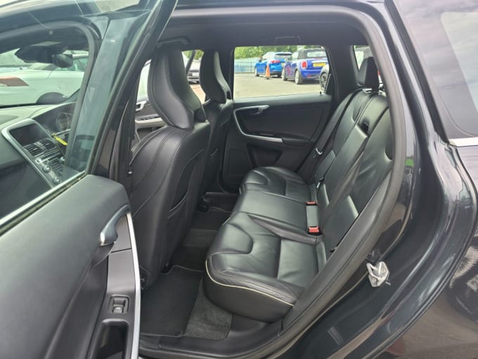 2025 Volvo Xc60