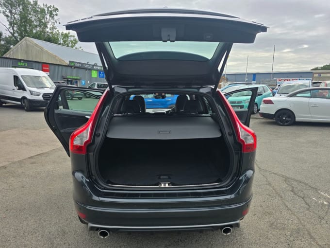 2025 Volvo Xc60