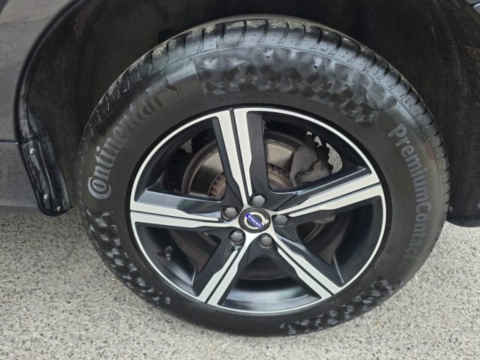 2025 Volvo Xc60