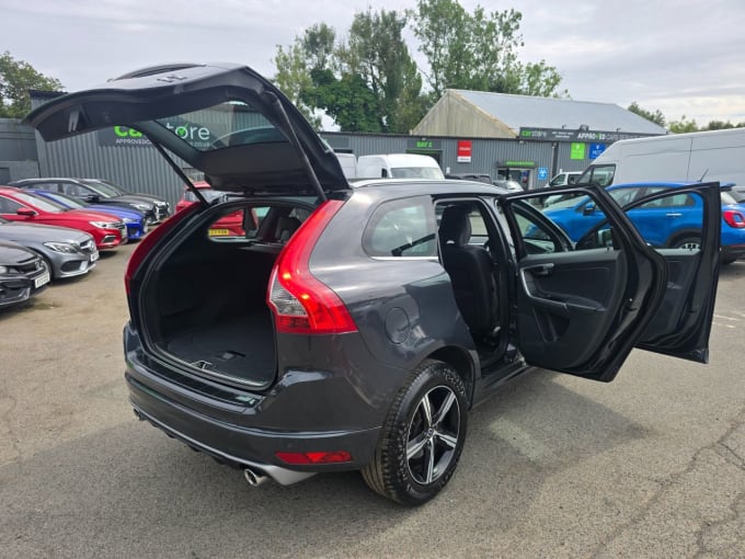 2025 Volvo Xc60