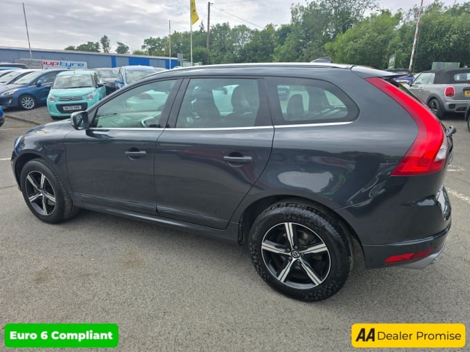 2025 Volvo Xc60
