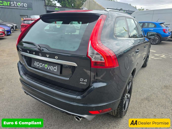 2025 Volvo Xc60