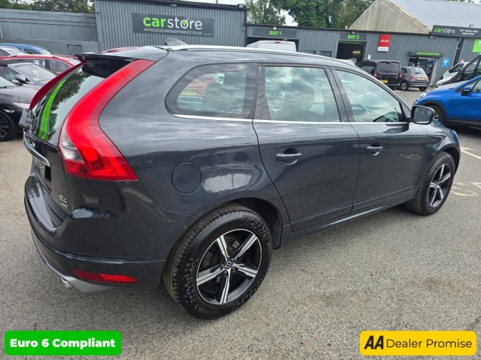 2025 Volvo Xc60
