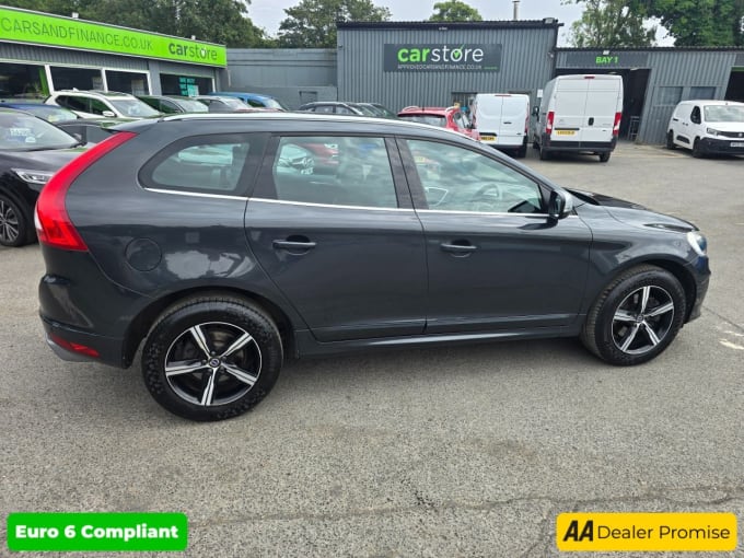 2025 Volvo Xc60