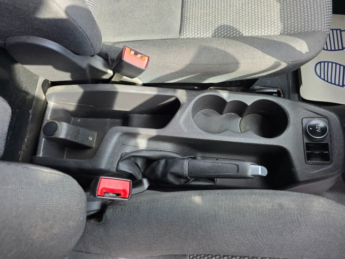 2025 Ford Transit Connect