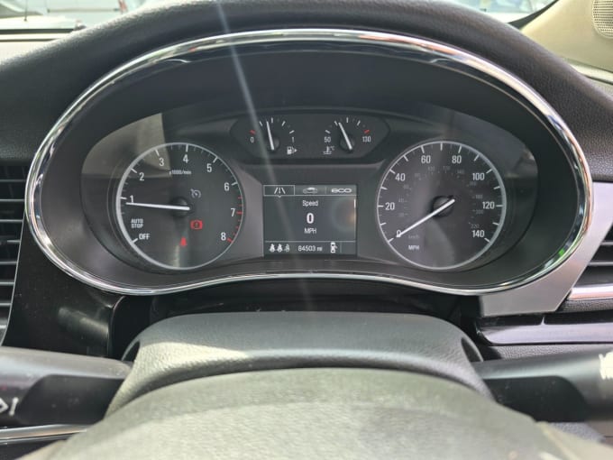 2025 Vauxhall Mokka X