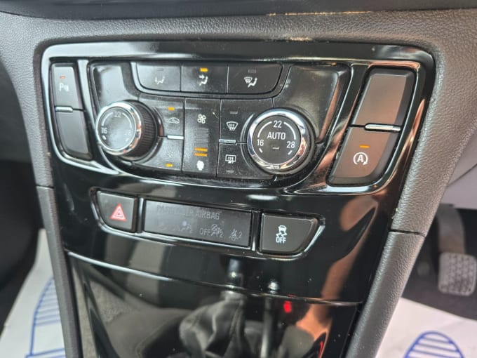 2025 Vauxhall Mokka X