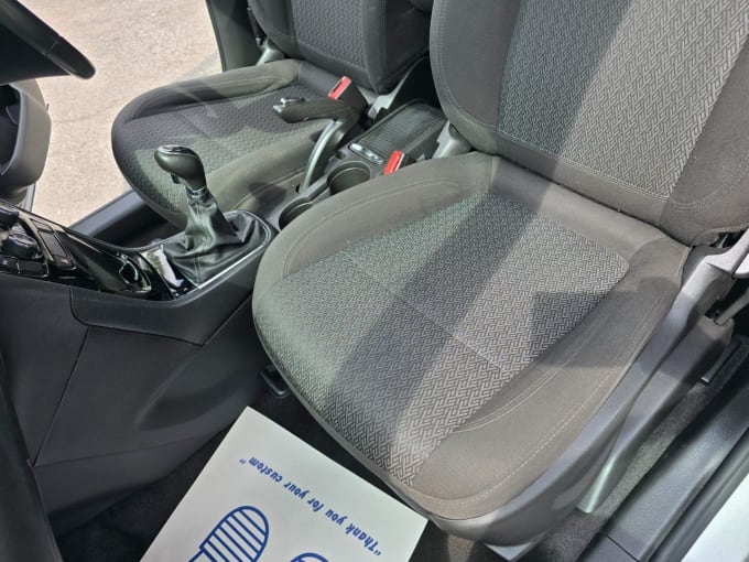 2025 Vauxhall Mokka X