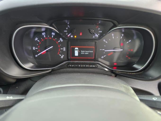 2025 Citroen Berlingo