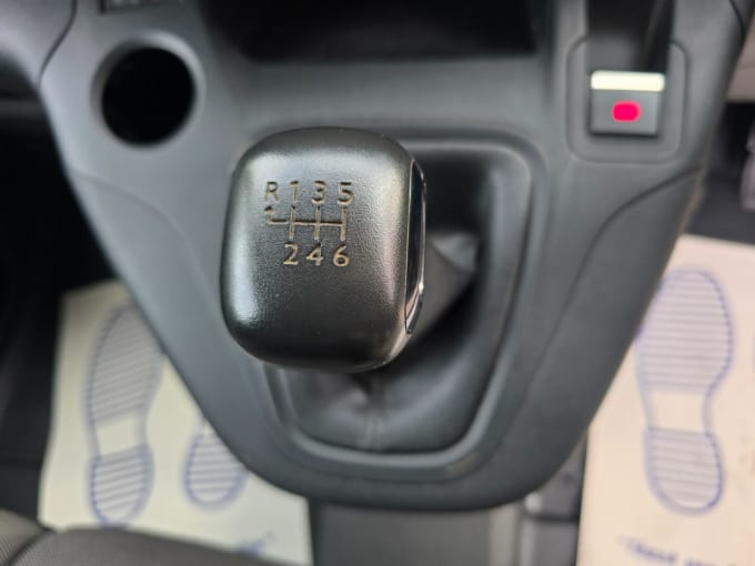 2025 Citroen Berlingo