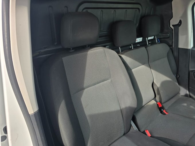 2025 Citroen Berlingo