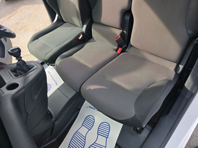 2025 Citroen Berlingo