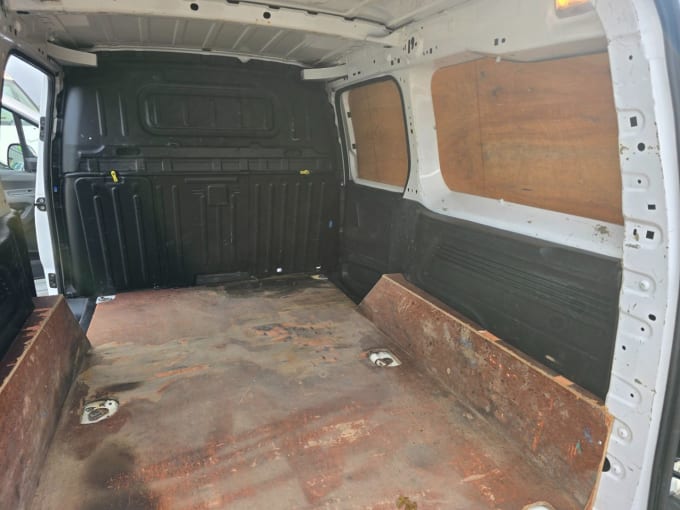 2025 Citroen Berlingo