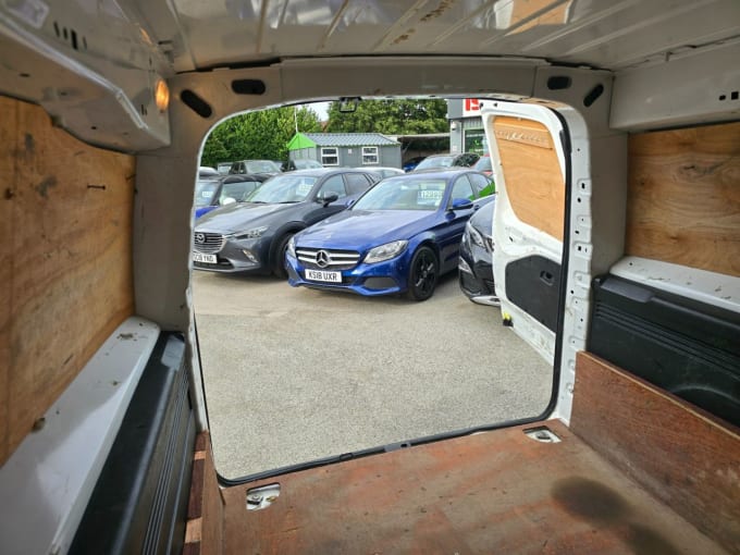 2025 Citroen Berlingo