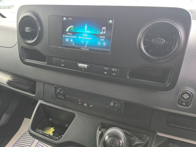 2021 Mercedes-benz Sprinter
