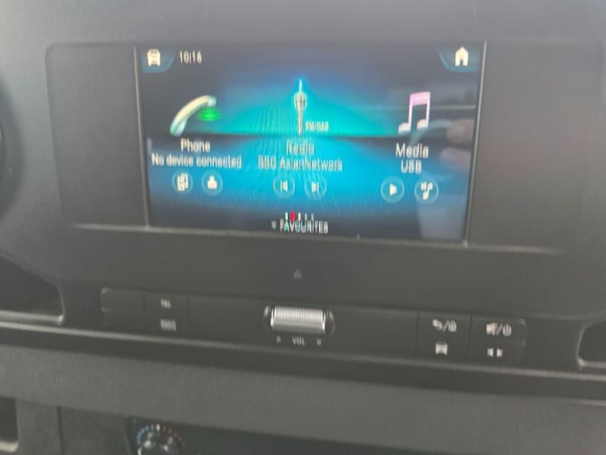 2021 Mercedes-benz Sprinter