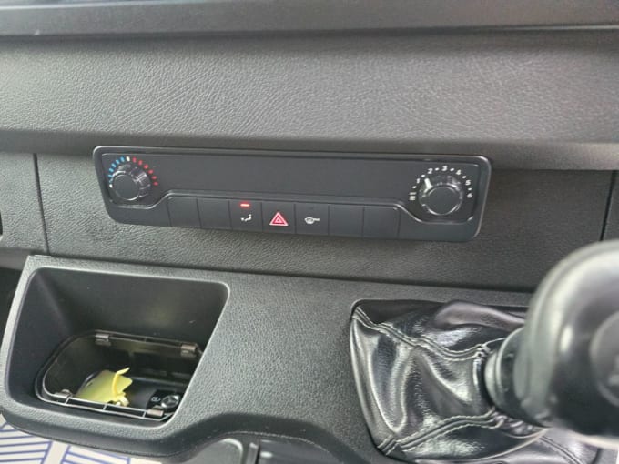 2021 Mercedes-benz Sprinter