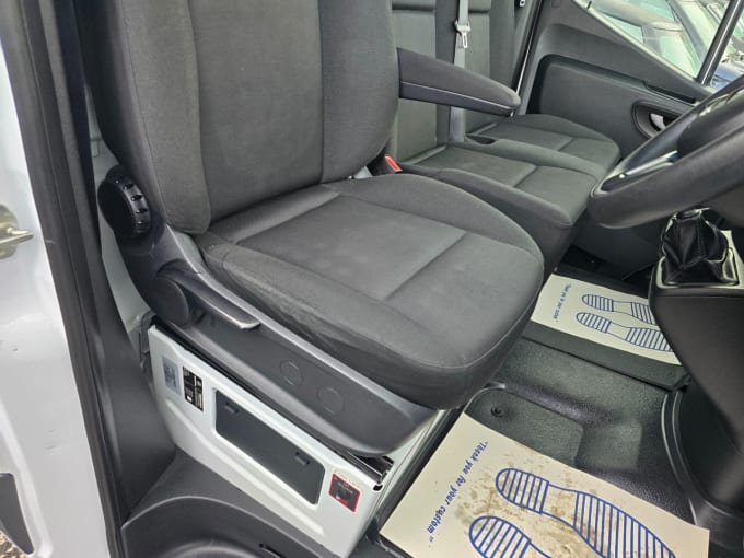 2021 Mercedes-benz Sprinter