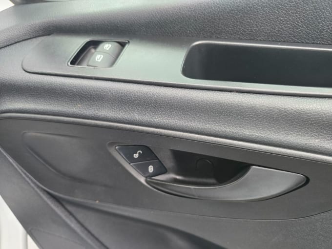 2021 Mercedes-benz Sprinter