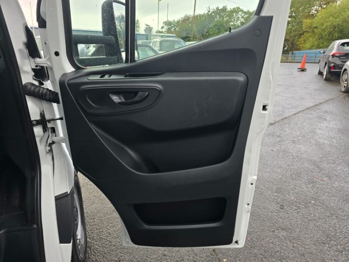 2021 Mercedes-benz Sprinter
