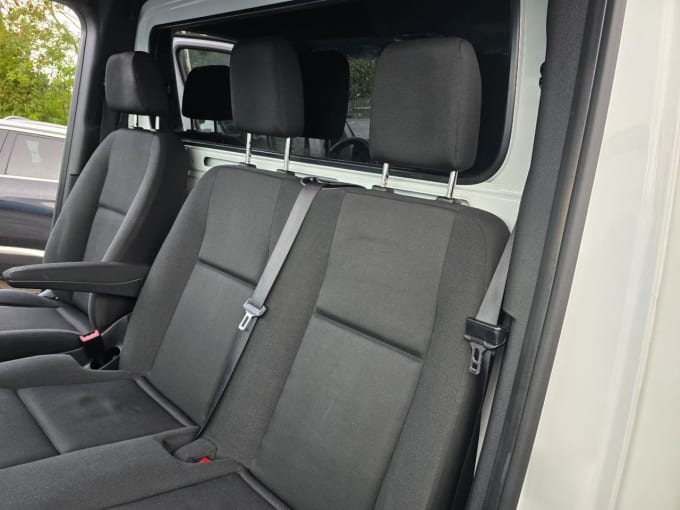 2021 Mercedes-benz Sprinter