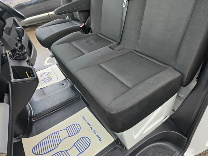 2021 Mercedes-benz Sprinter