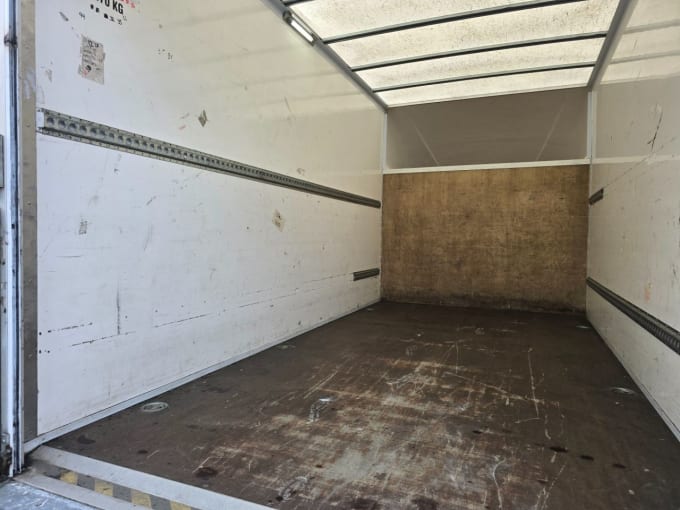 2021 Mercedes-benz Sprinter