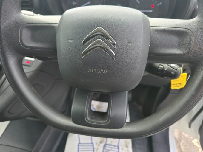 2025 Citroen Berlingo