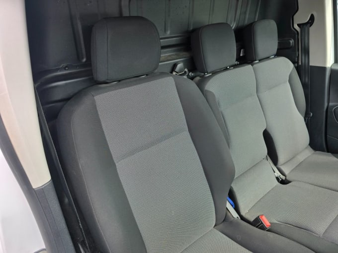2025 Citroen Berlingo