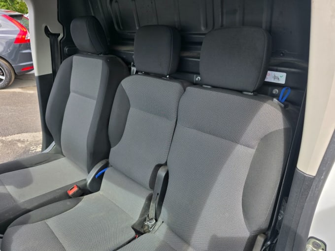 2025 Citroen Berlingo