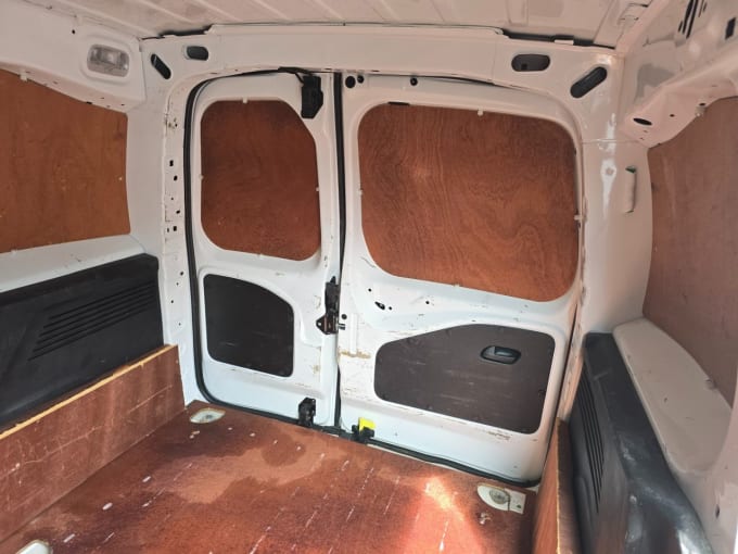 2025 Citroen Berlingo