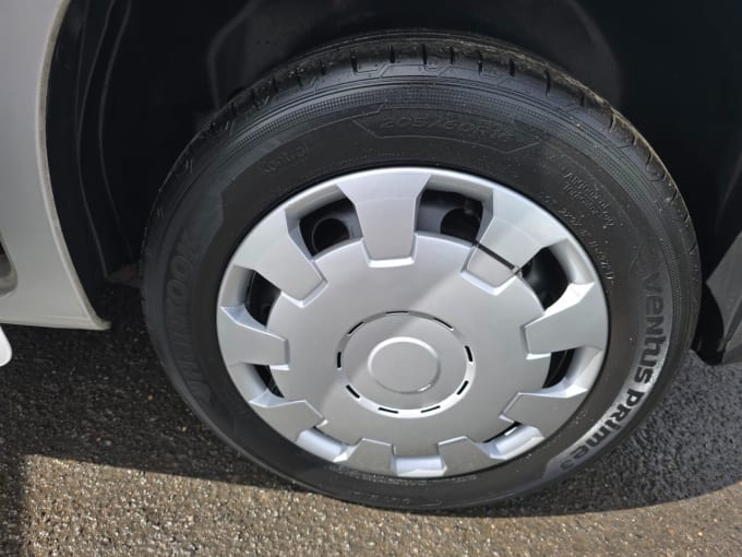 2025 Citroen Berlingo