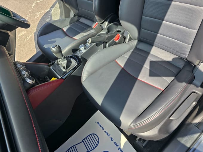 2025 Mazda Cx-3