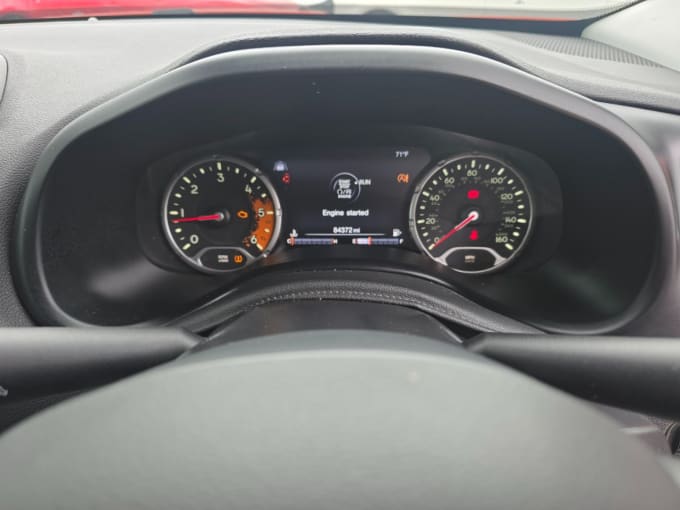 2025 Jeep Renegade