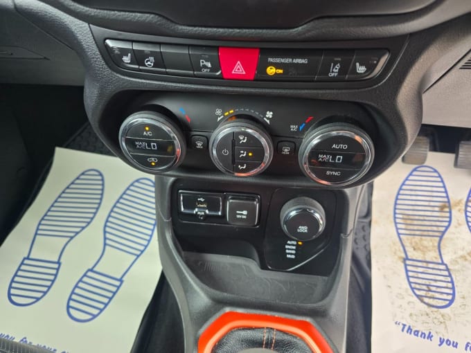 2025 Jeep Renegade