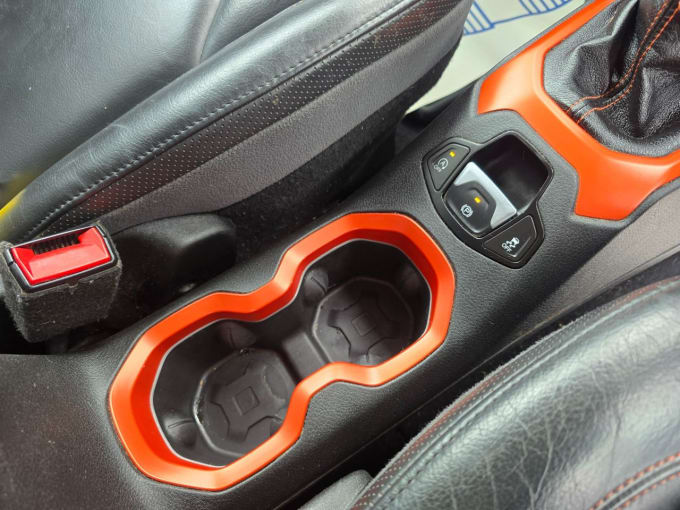 2025 Jeep Renegade