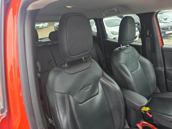 2025 Jeep Renegade