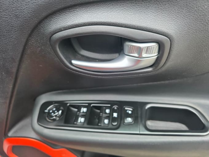 2025 Jeep Renegade