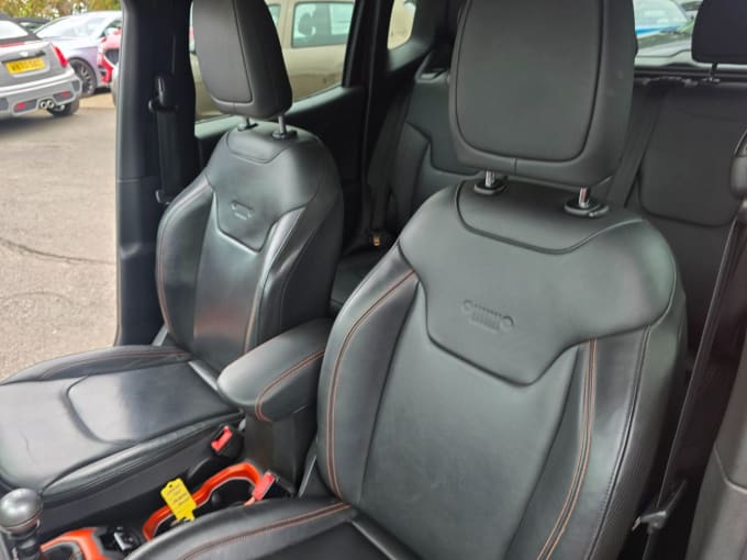 2025 Jeep Renegade