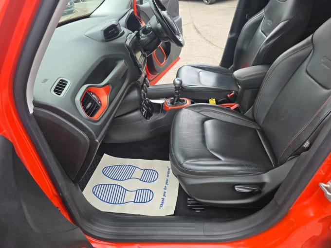 2025 Jeep Renegade