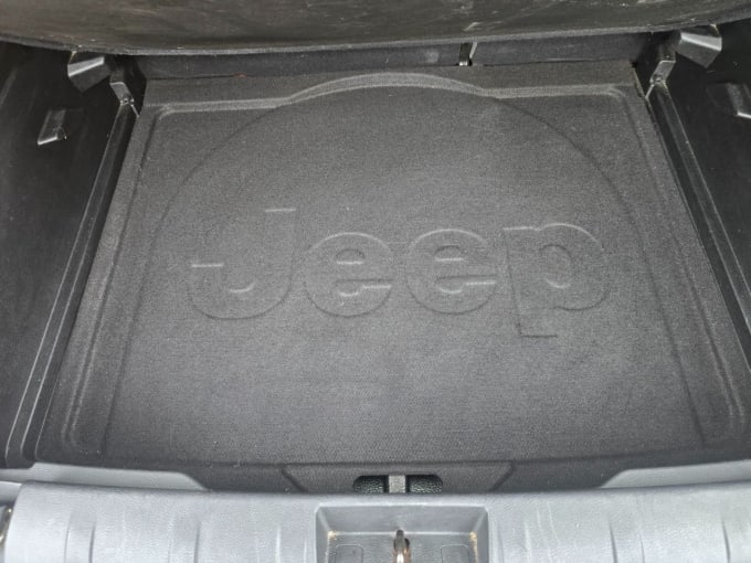 2025 Jeep Renegade