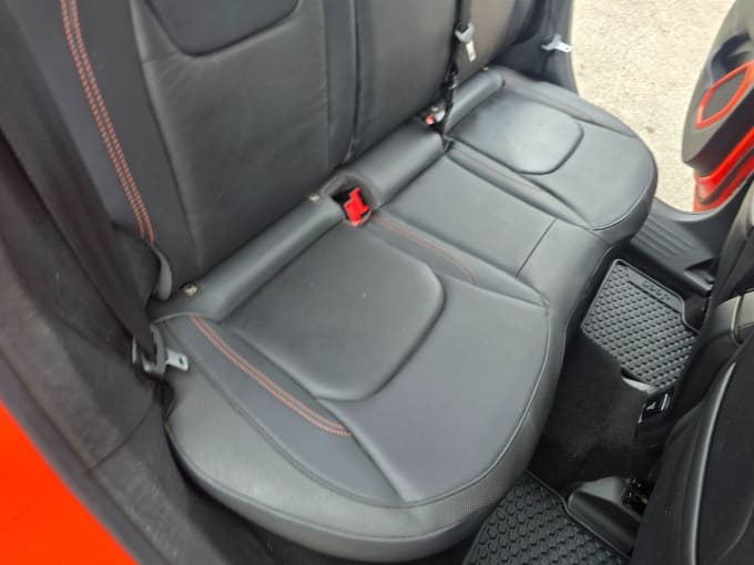 2025 Jeep Renegade