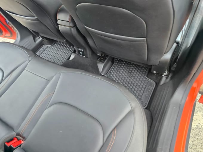 2025 Jeep Renegade