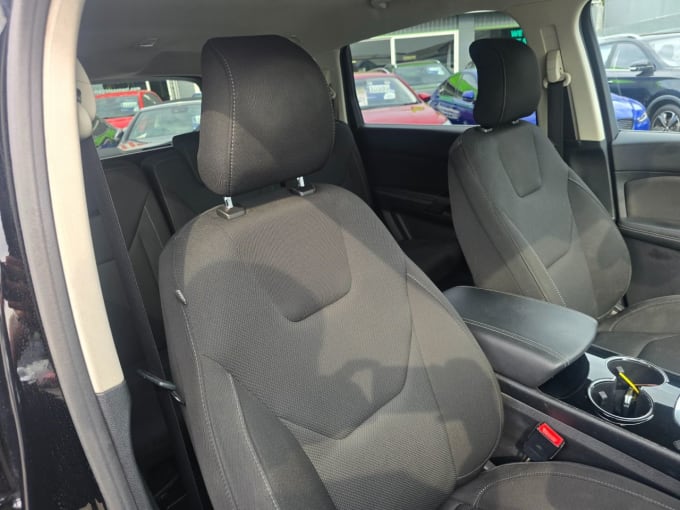 2025 Ford S-max