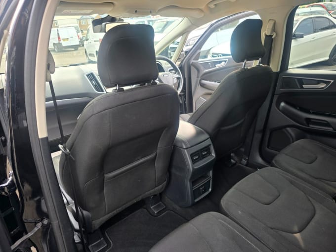 2025 Ford S-max
